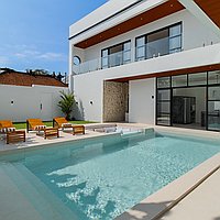 Вилла на продажу