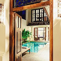 Prime Beachside Investment Villa. Villas in Bali for Sale: Вилла в Семиньяк, Балиан за 295 тыс. USD. Leasehold. Preview of main photo