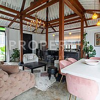 Gorgeous Design Villa In Cepaka. Villas in Bali for Sale: Вилла в Табанан, Балиан за 212 тыс. USD. Leasehold. Preview of main photo