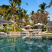 Stunning 8 Bedroom Villa and Retreat in Rice Paddy Setting – Balian. Villas in Bali for Sale: Вилла в Табанан, Балиан за 492 тыс. USD. Leasehold. Preview of main photo