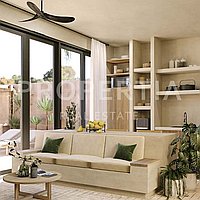 Вилла на продажу