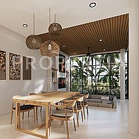 Beautiful Mediterranean Inspired Villas In Kaba Kaba. Villas in Bali for Sale: Вилла в Табанан, Балиан за 235 тыс. USD. Leasehold. Preview of main photo