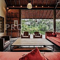 Exquisite Riverside Estate In The Heart Of Bali. Villas in Bali for Sale: Вилла в Убуд, Балиан за 1894 тыс. USD. Leasehold. Preview of main photo
