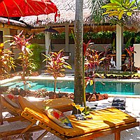 Villa Rental Business. Villas in Bali for Sale: Вилла в Улувату, Балиан за 350 тыс. USD. Leasehold. Preview of main photo