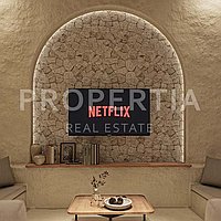 Amazing Mediterranean Tropical Villa In Uluwatu. Villas in Bali for Sale: Вилла в Улувату, Балиан за 212 тыс. USD. Leasehold. Preview of main photo