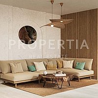 Modern Ocean View Villa In Uluwatu. Villas in Bali for Sale: Вилла в Улувату, Балиан за 256 тыс. USD. Leasehold. Preview of main photo