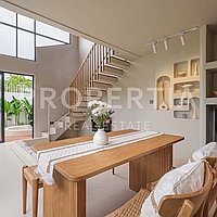 Вилла с наивысшим ROI (рентабельностью инвестиций) в Uluwatu