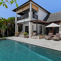 Three Bedroom Freehold Villa in Serene Uluwatu Area. Villas in Bali for Sale: Вилла в Улувату, Балиан за 533 тыс. USD. Freehold. Preview of main photo