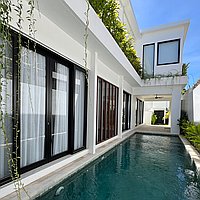 Вилла на продажу